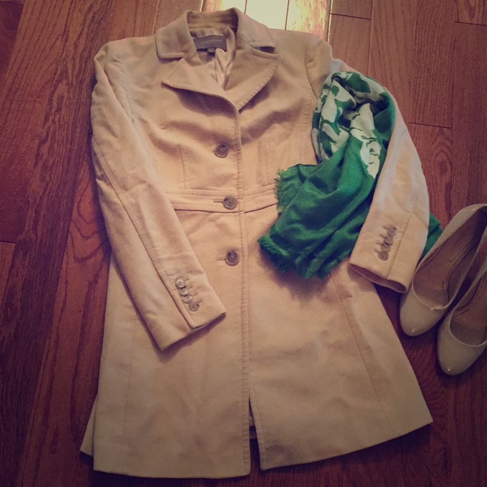 Ann Taylor petty coat